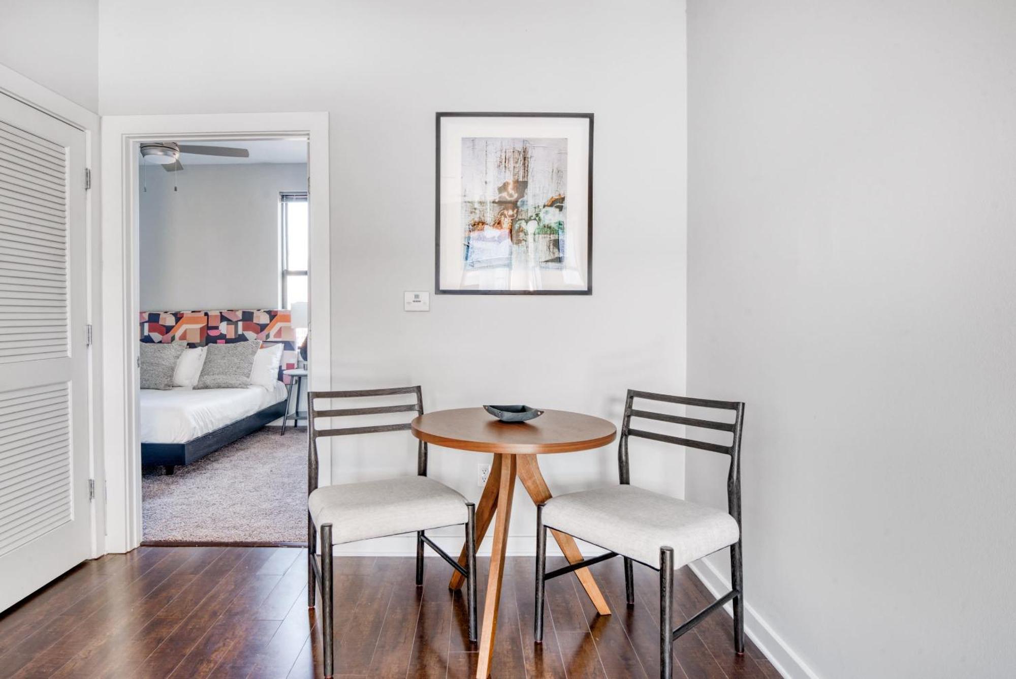 Cozysuites Music Row Bold 1Br W Free Parking Nashville Exterior foto